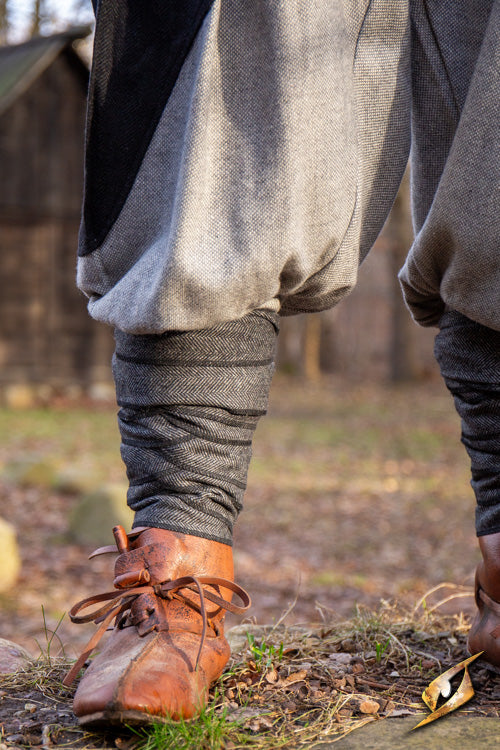 Pants Ignis - Wool