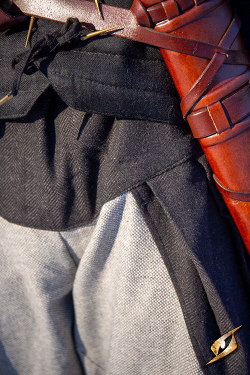 Pants Ignis - Wool