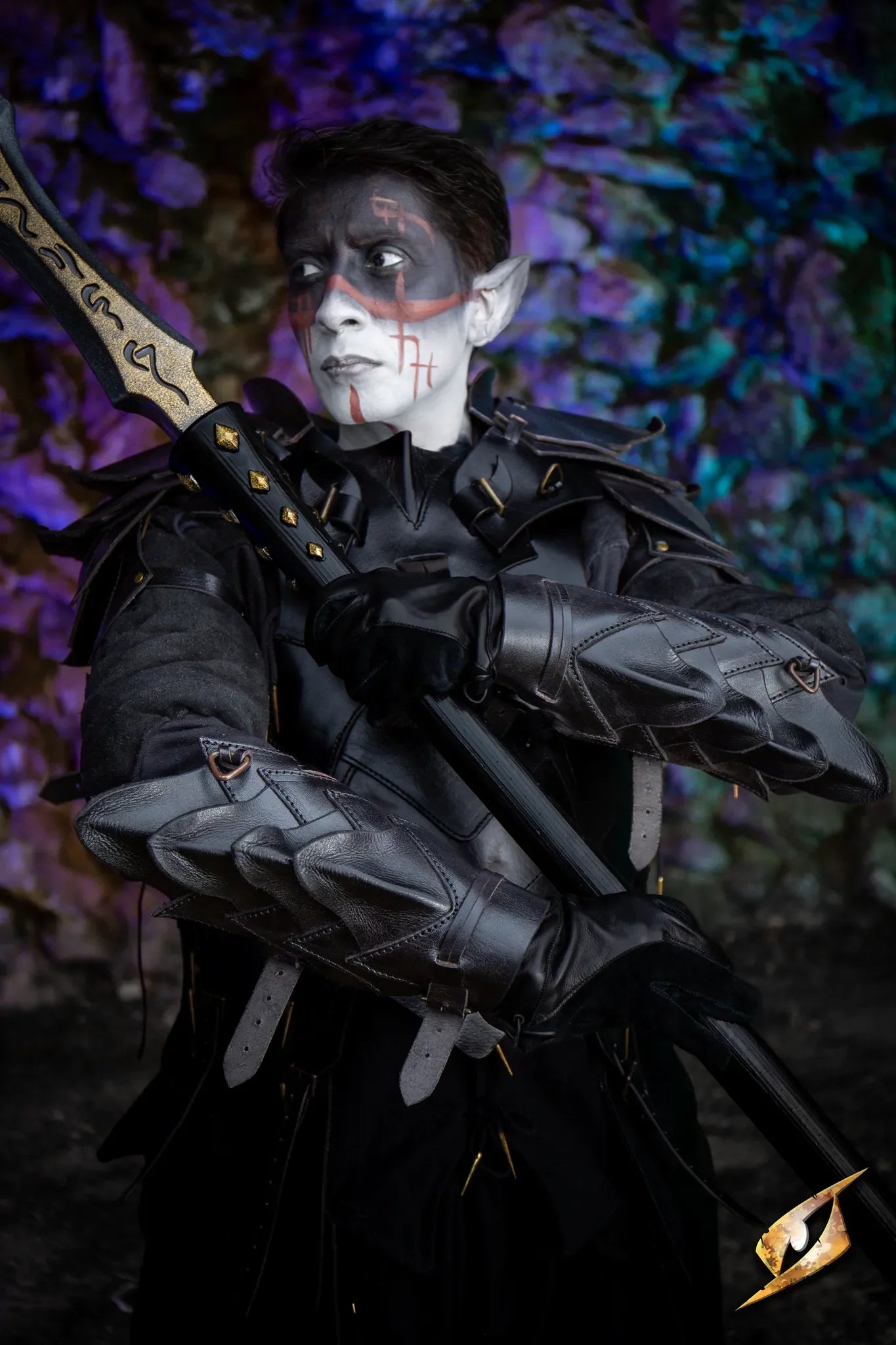 Shadow Bracers