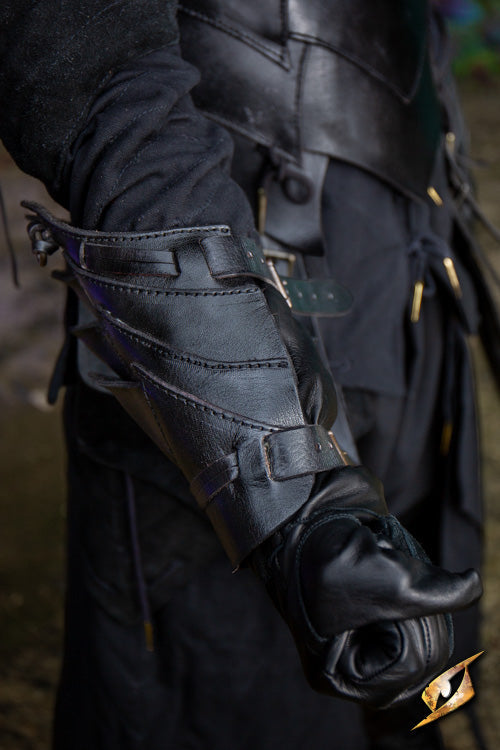 Shadow Bracers