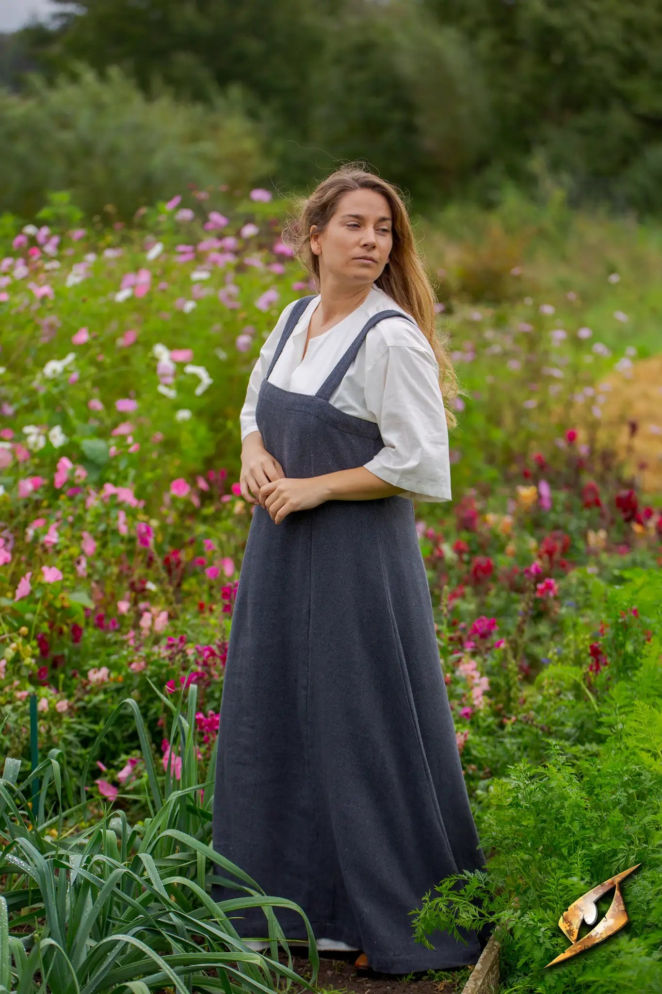 Dress Frida