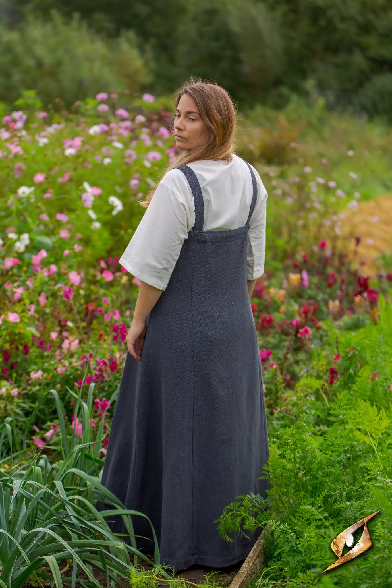 Dress Frida