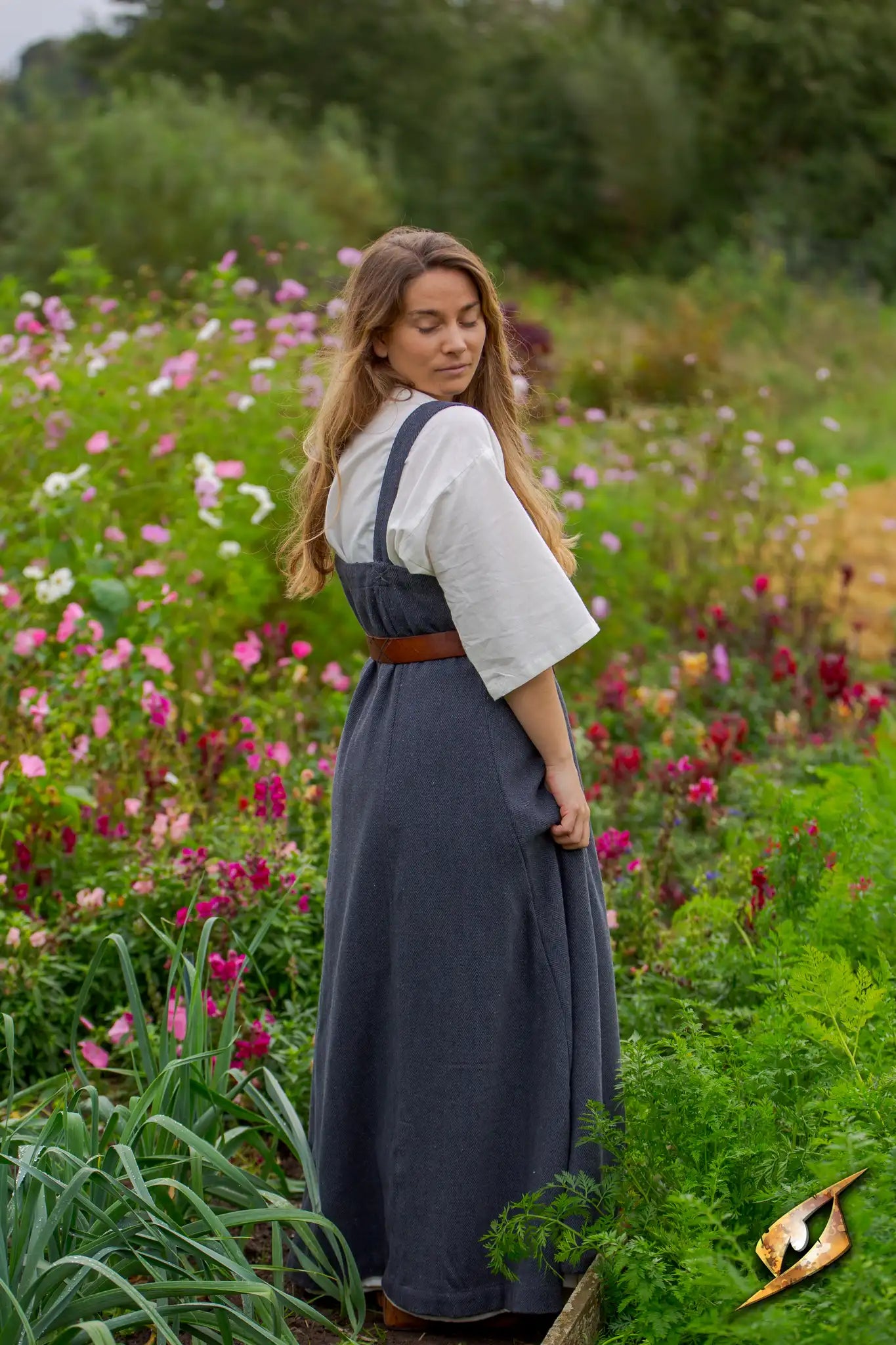 Dress Frida