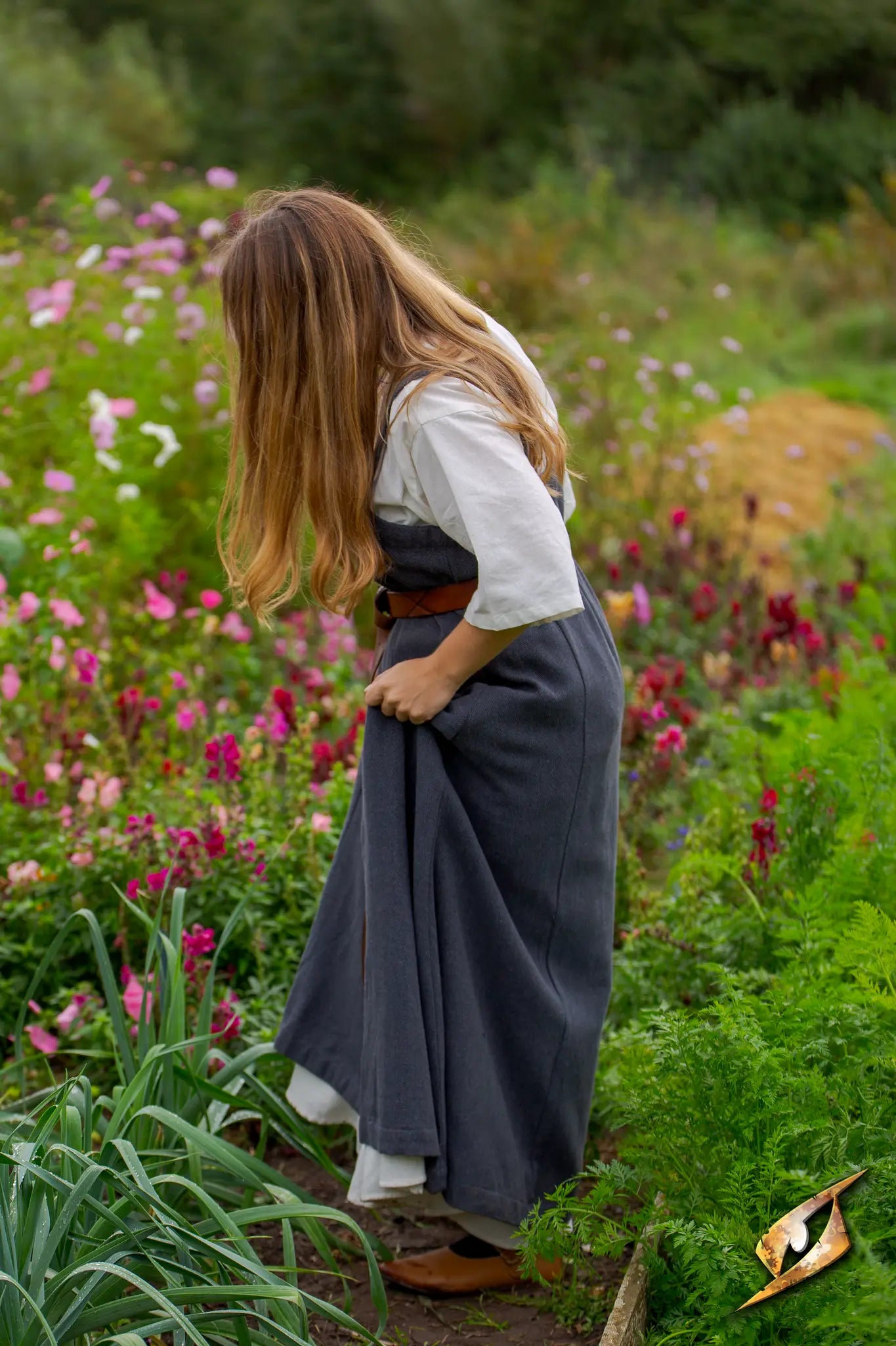 Dress Frida
