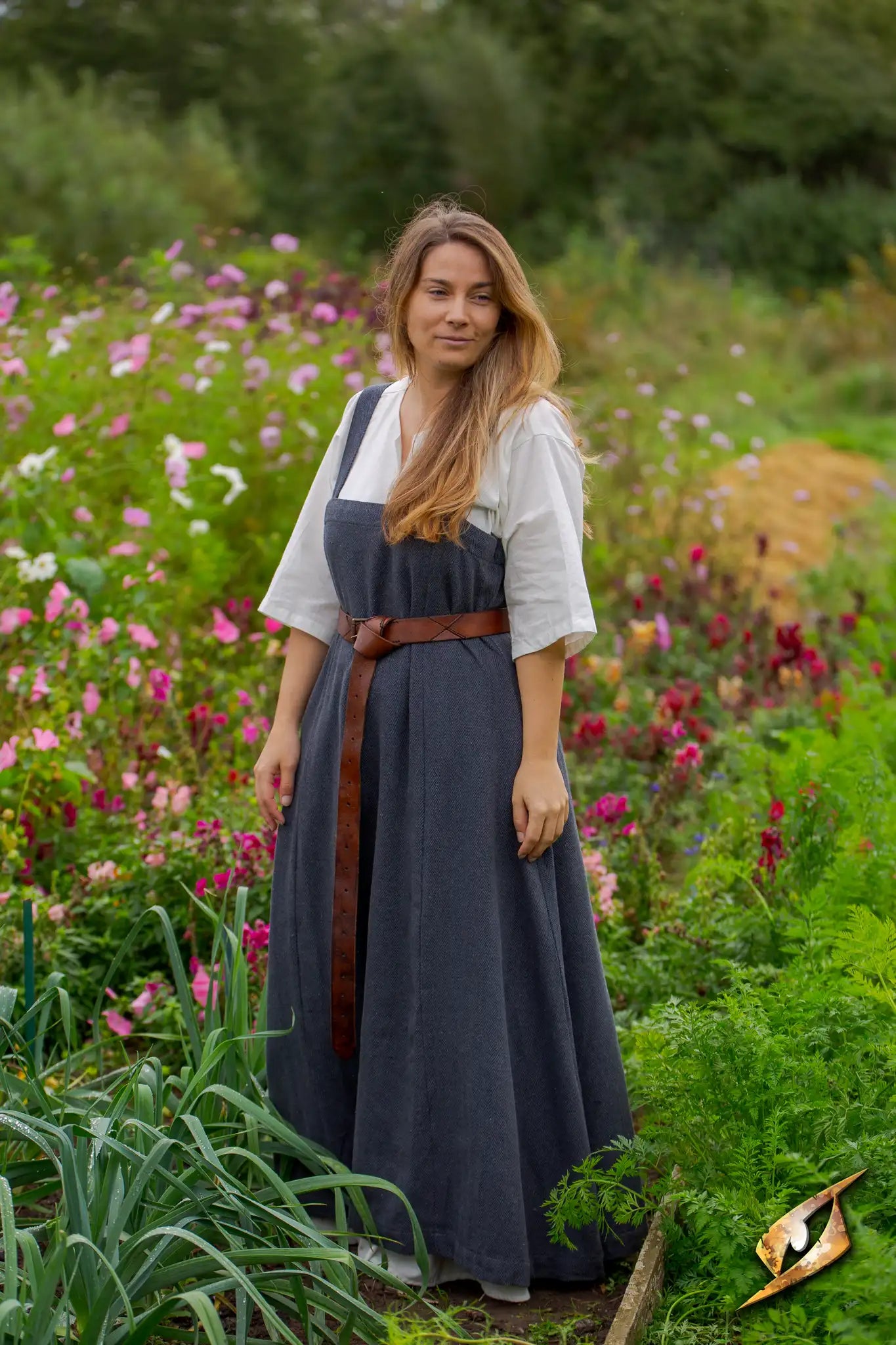 Dress Frida