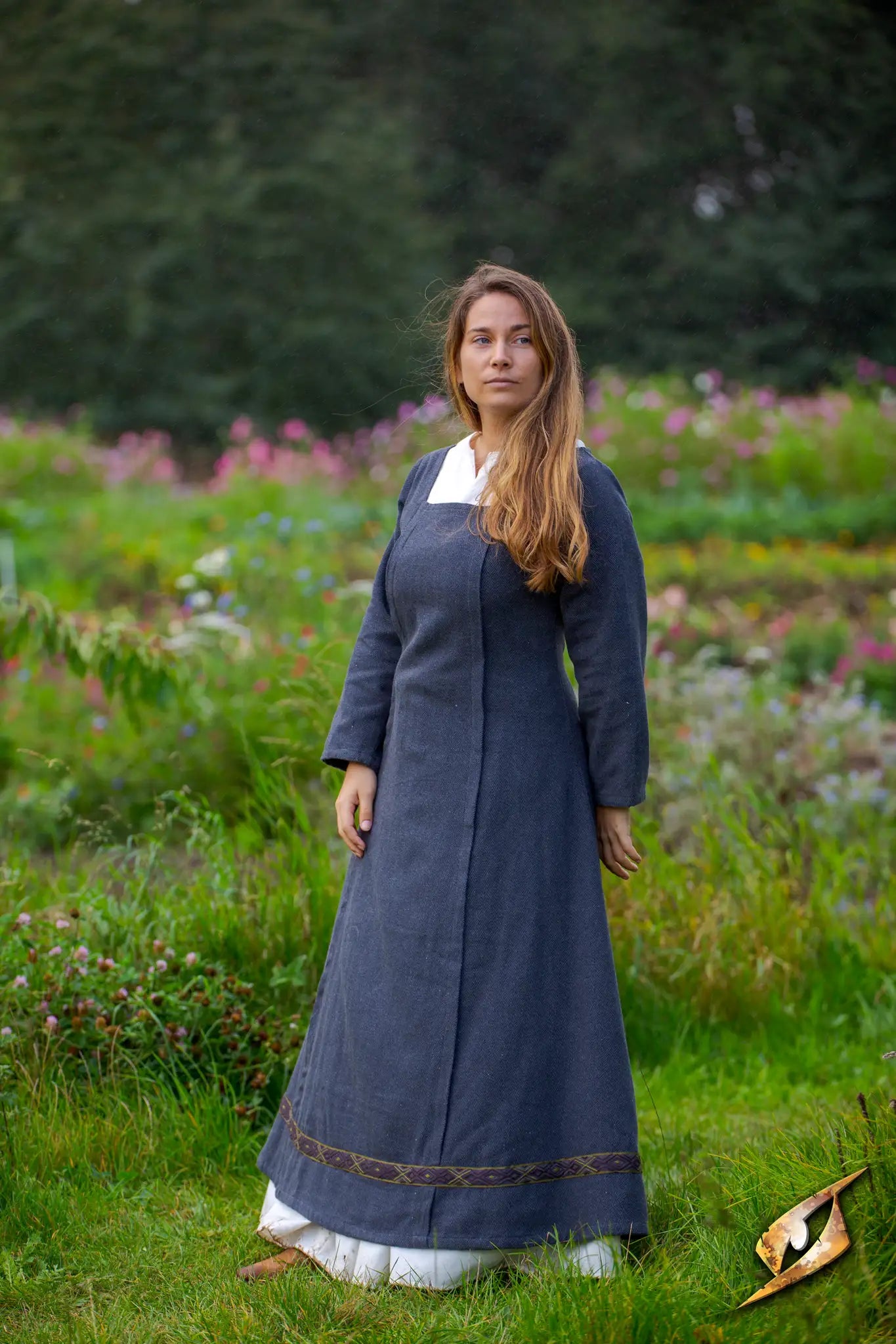 Estrid Dress
