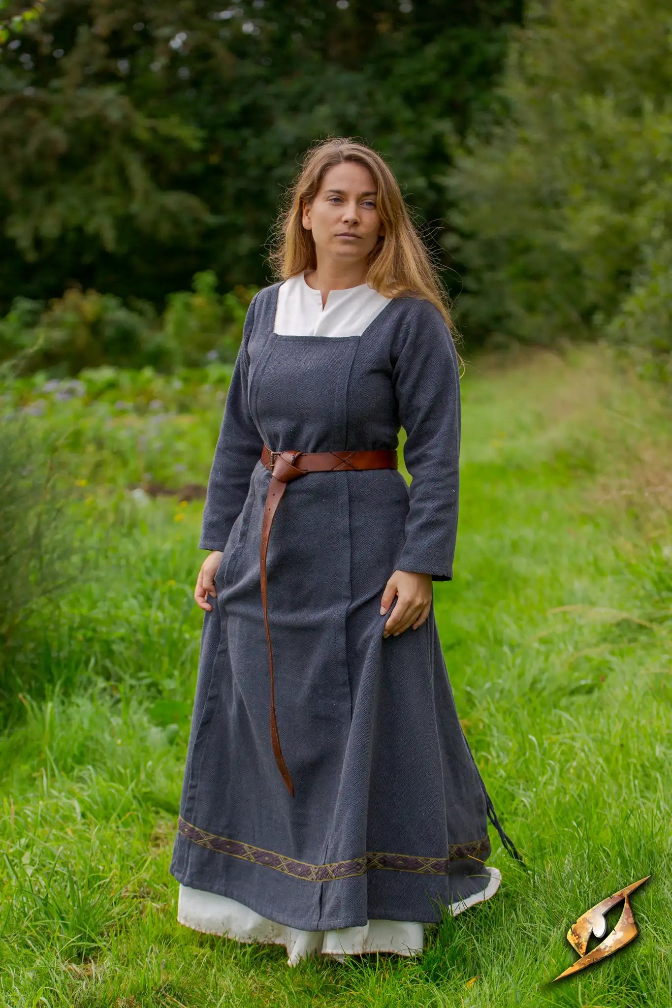 Estrid Dress