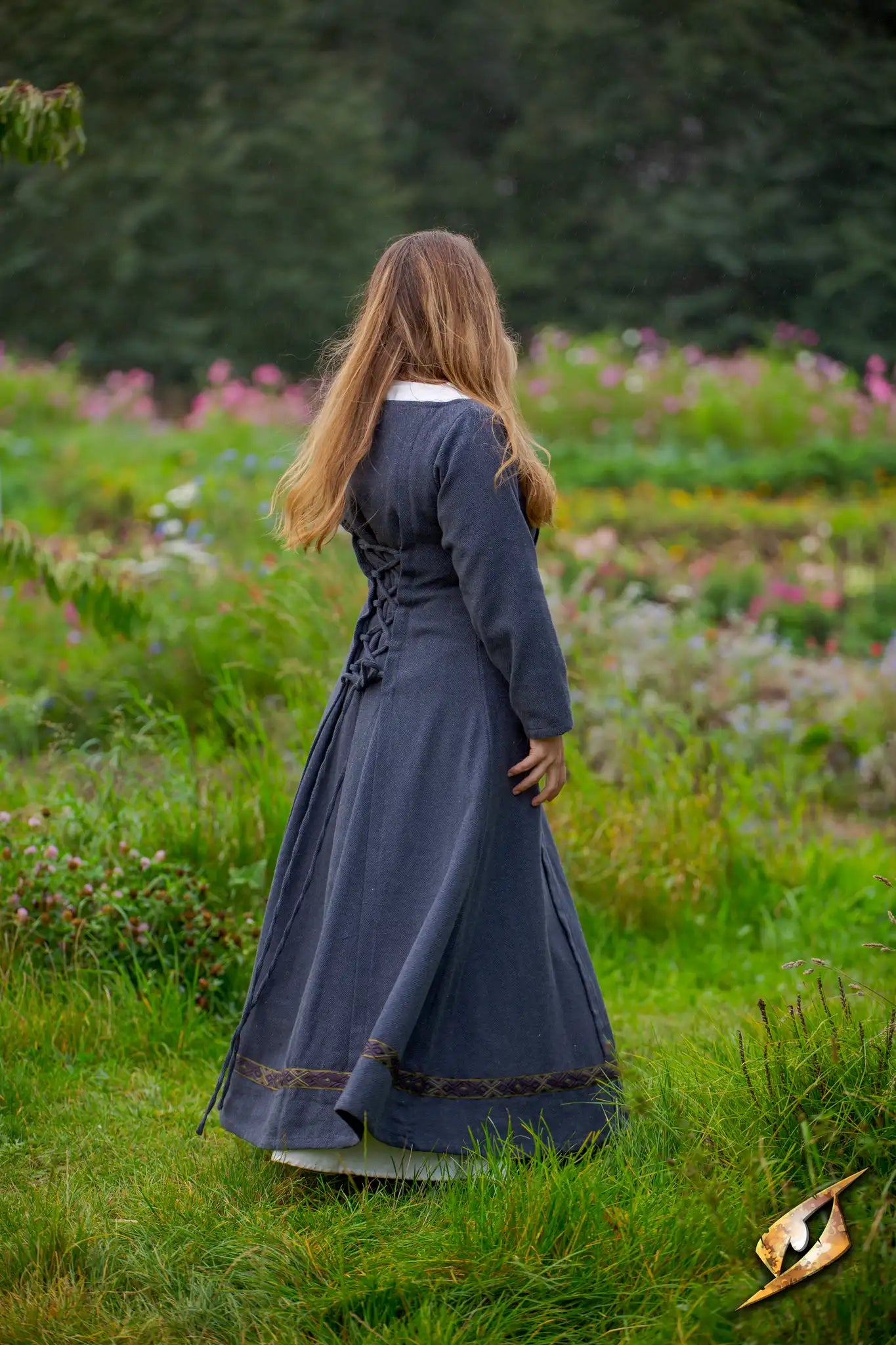 Estrid Dress
