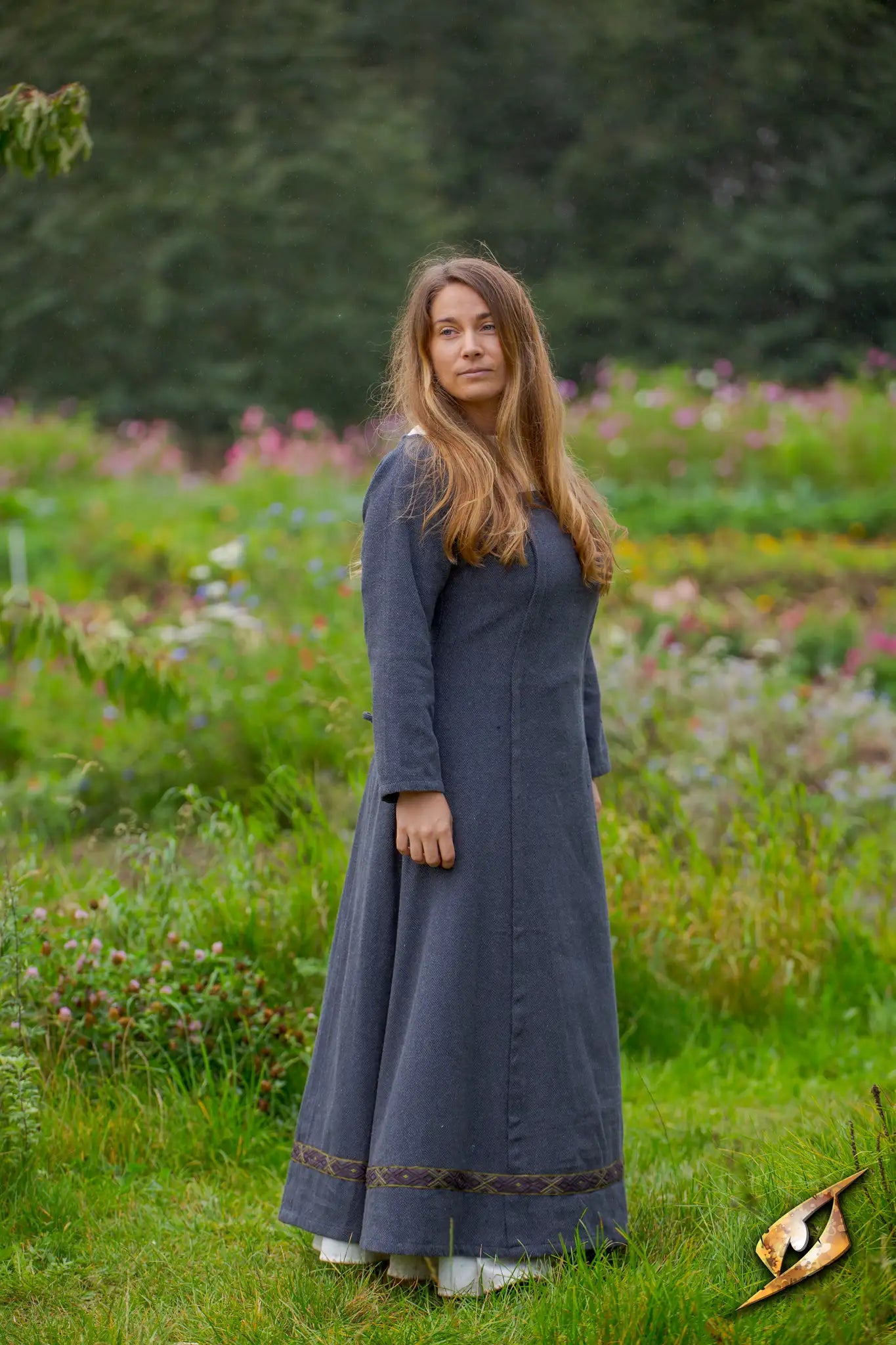 Estrid Dress