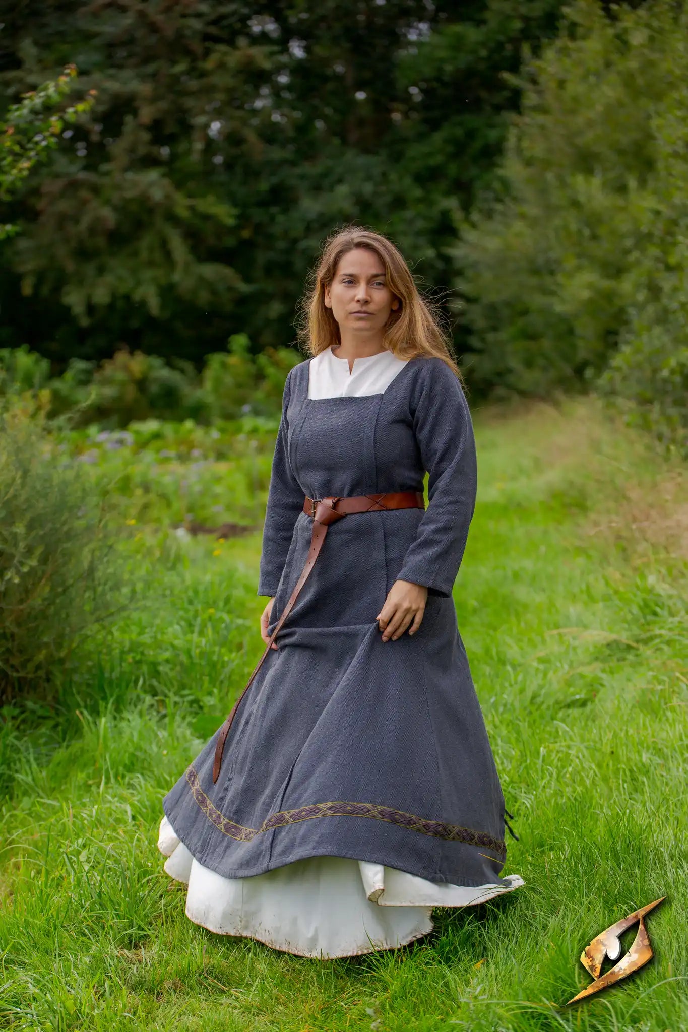 Estrid Dress