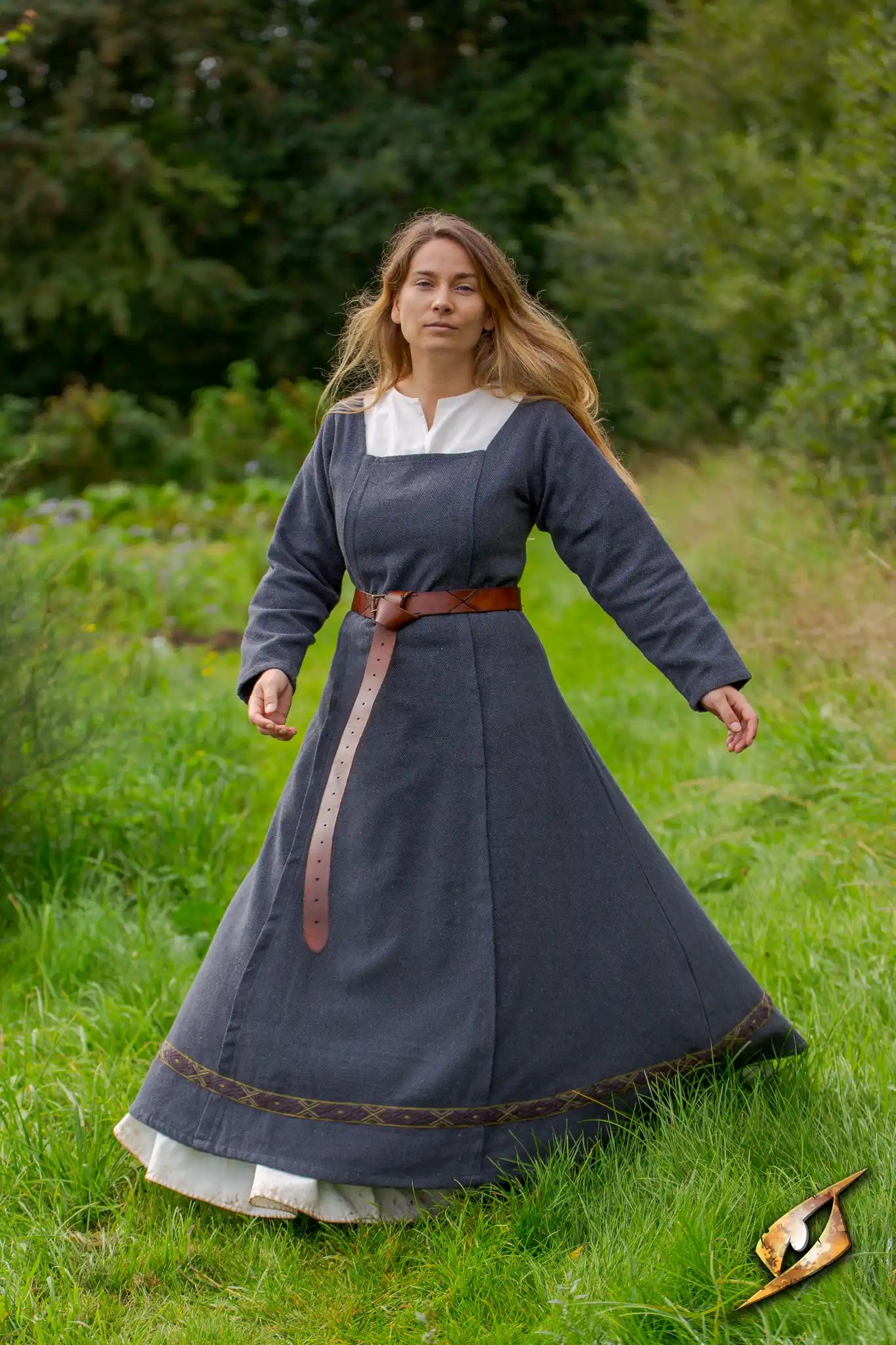 Estrid Dress
