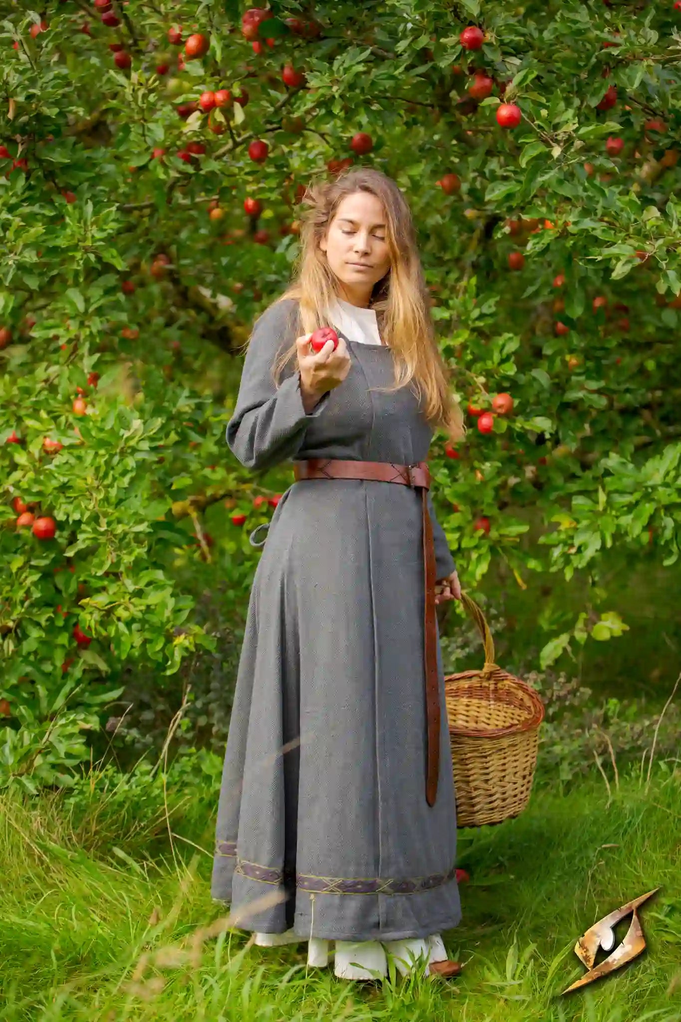 Estrid Dress