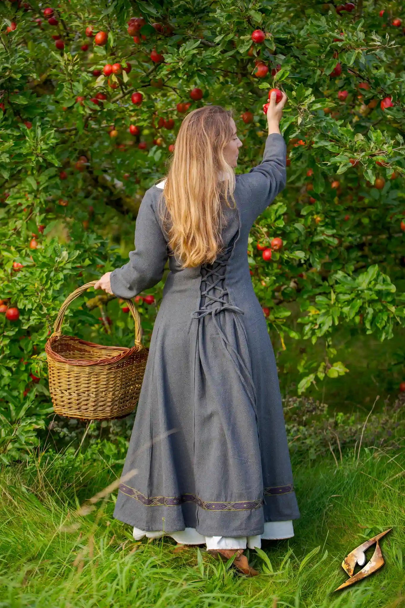 Estrid Dress