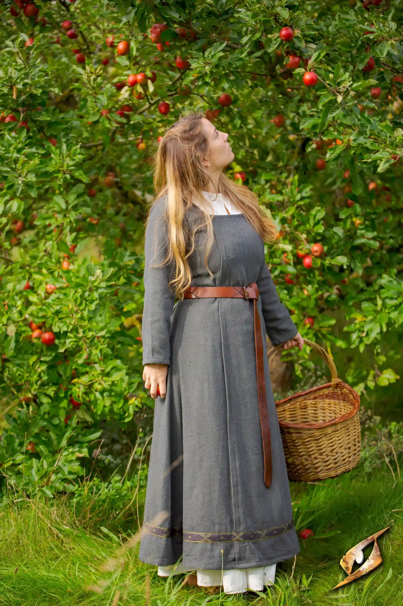 Estrid Dress