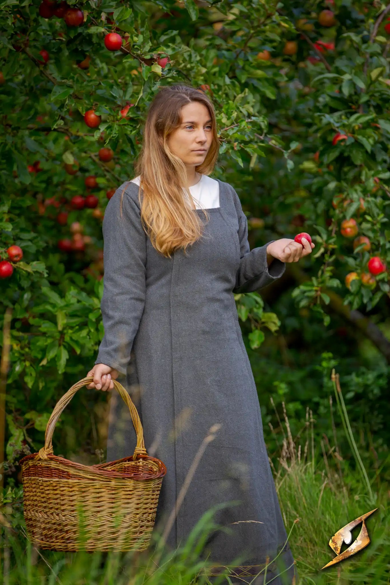 Estrid Dress