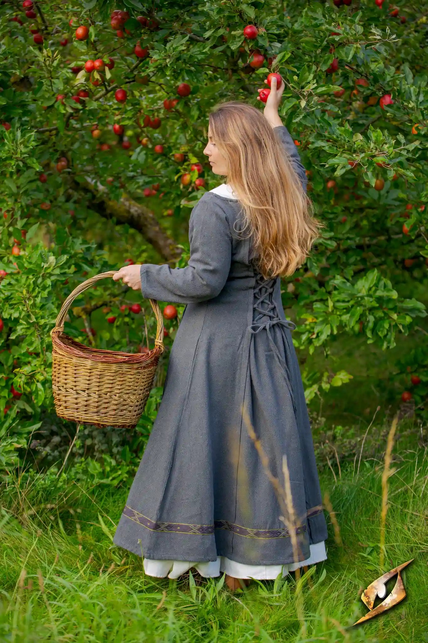 Estrid Dress
