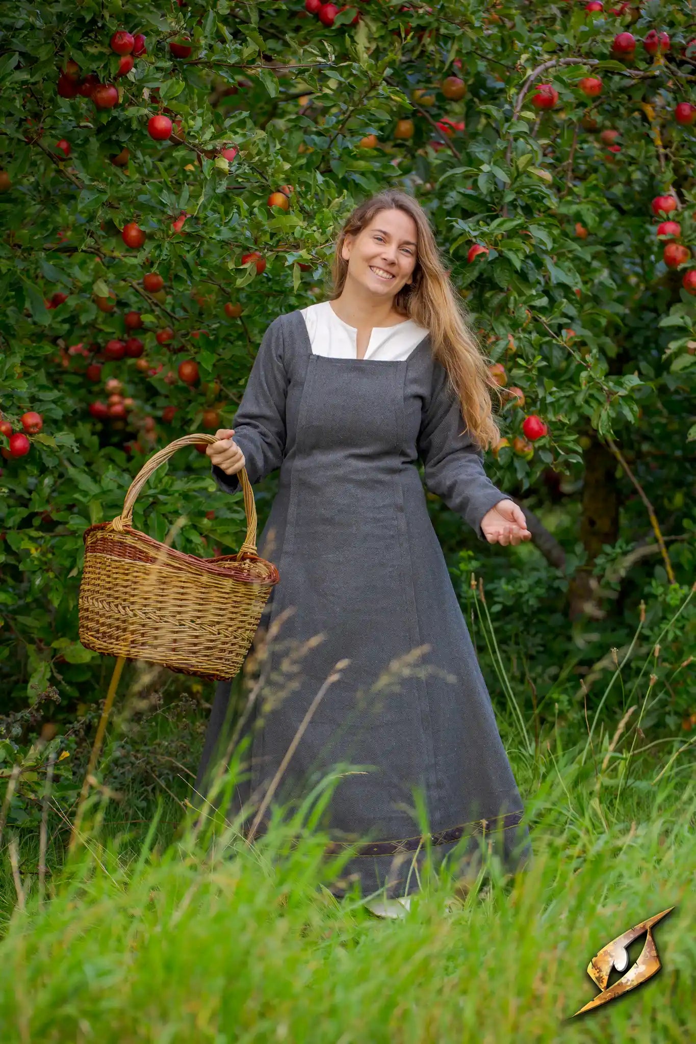 Estrid Dress