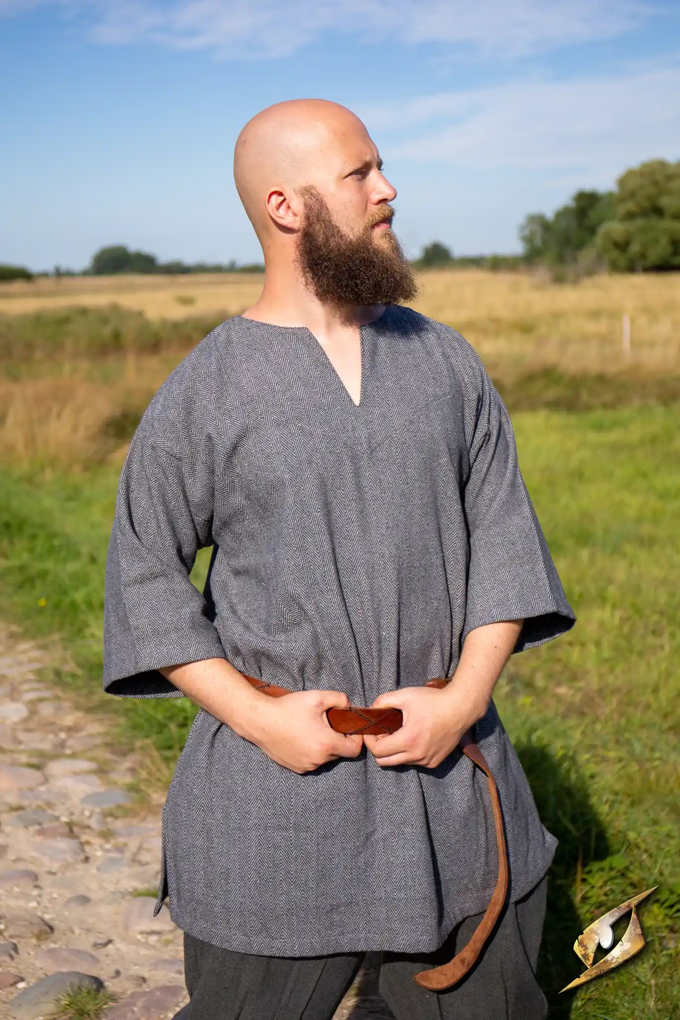 Shirt Arvid
