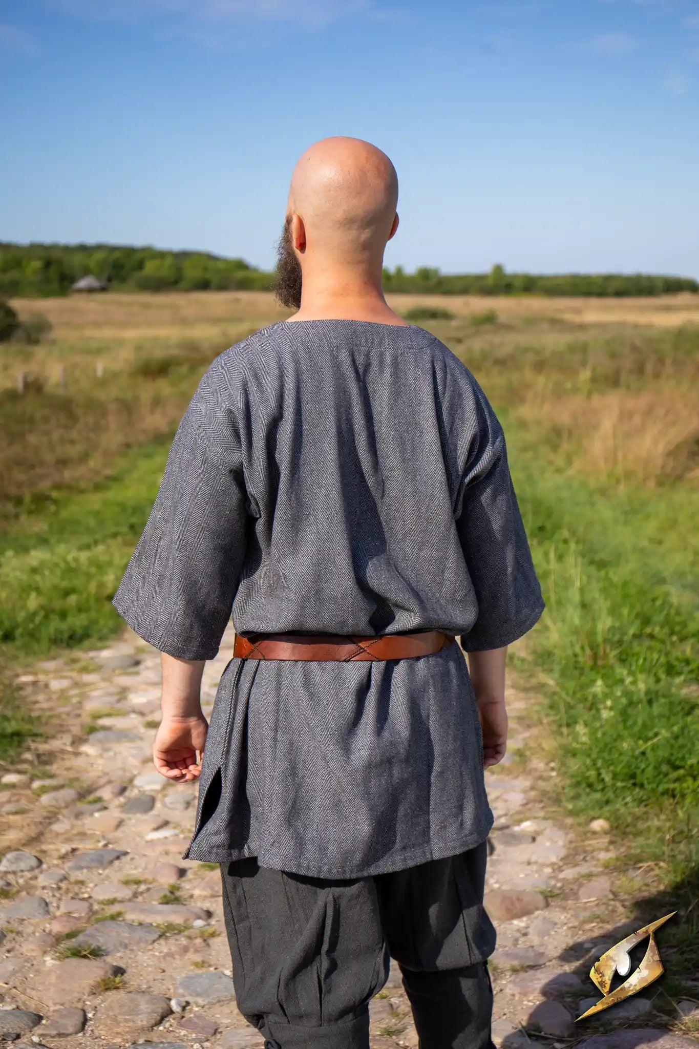 Shirt Arvid