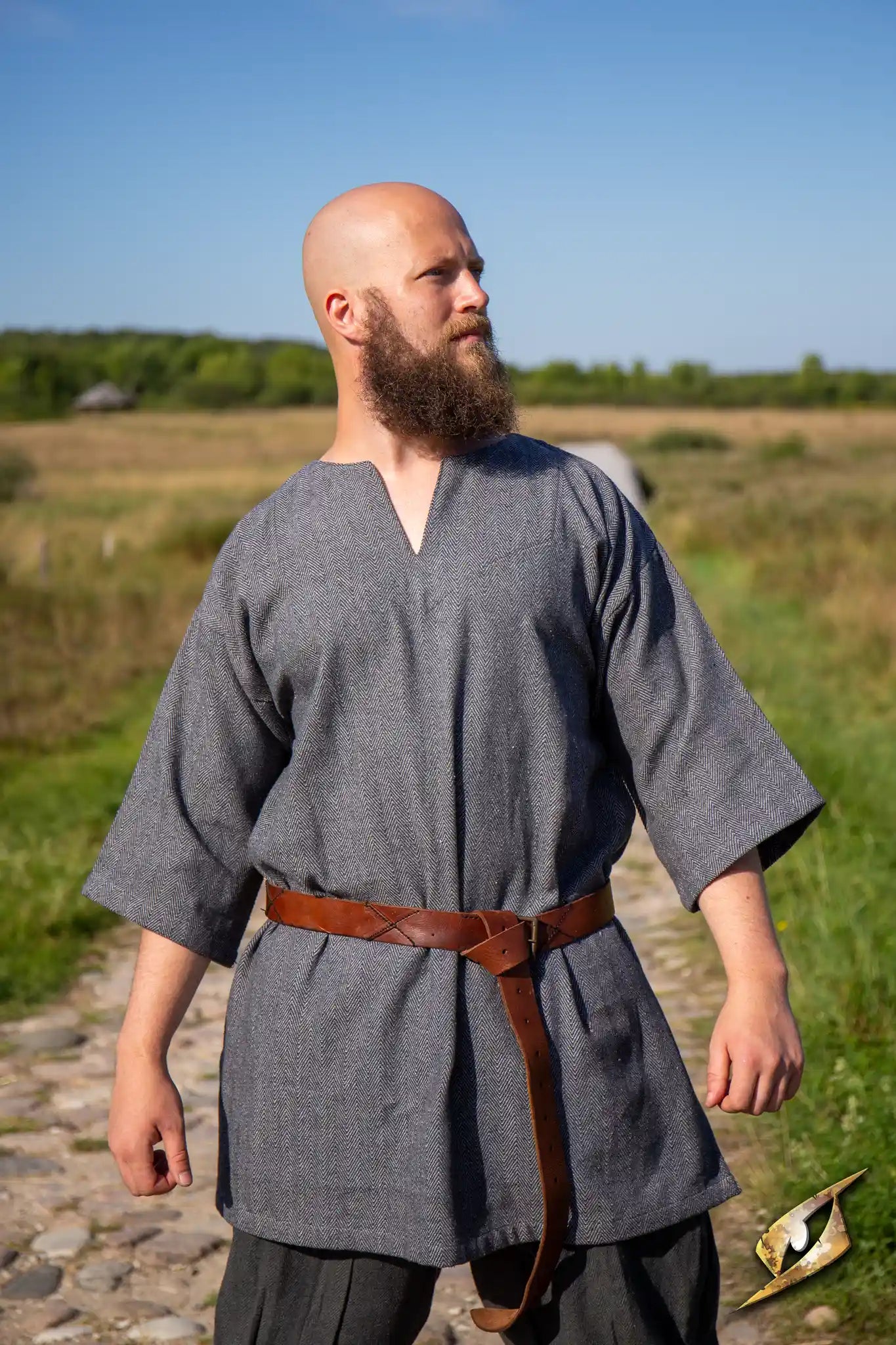 Shirt Arvid