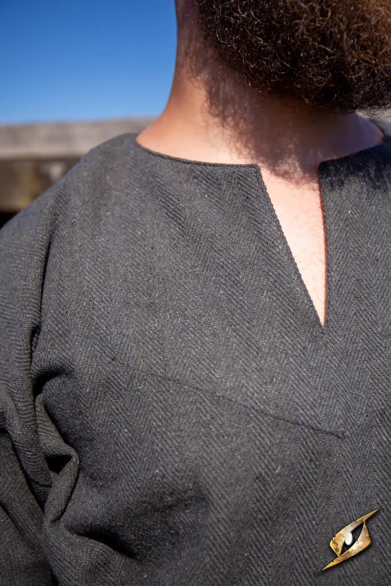 Shirt Arvid