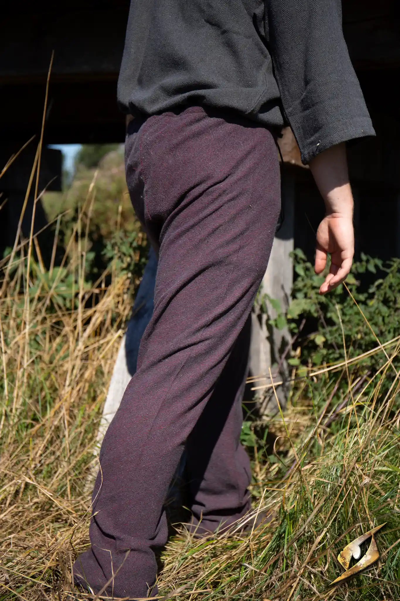 Pants Arvid