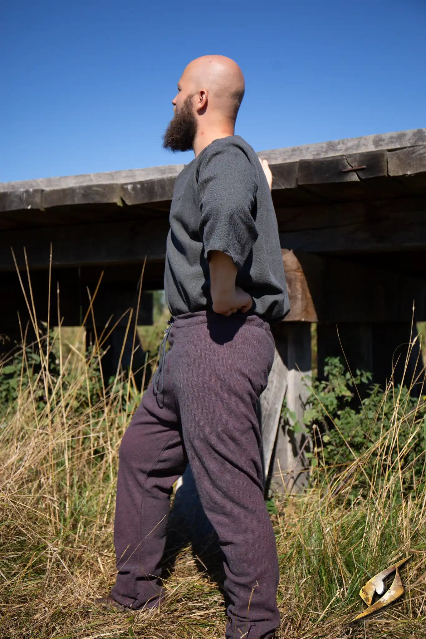 Pants Arvid