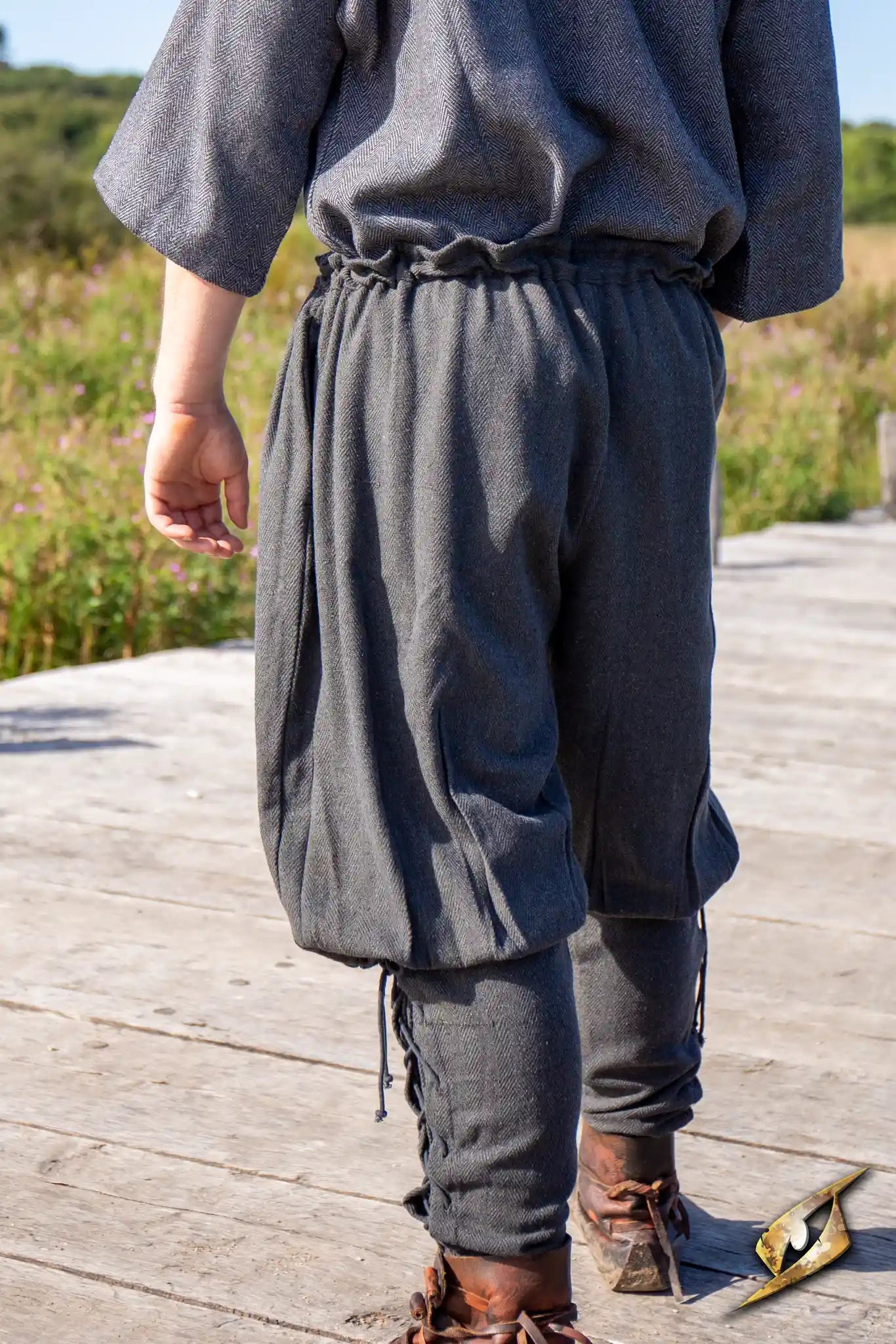 Pants Ari