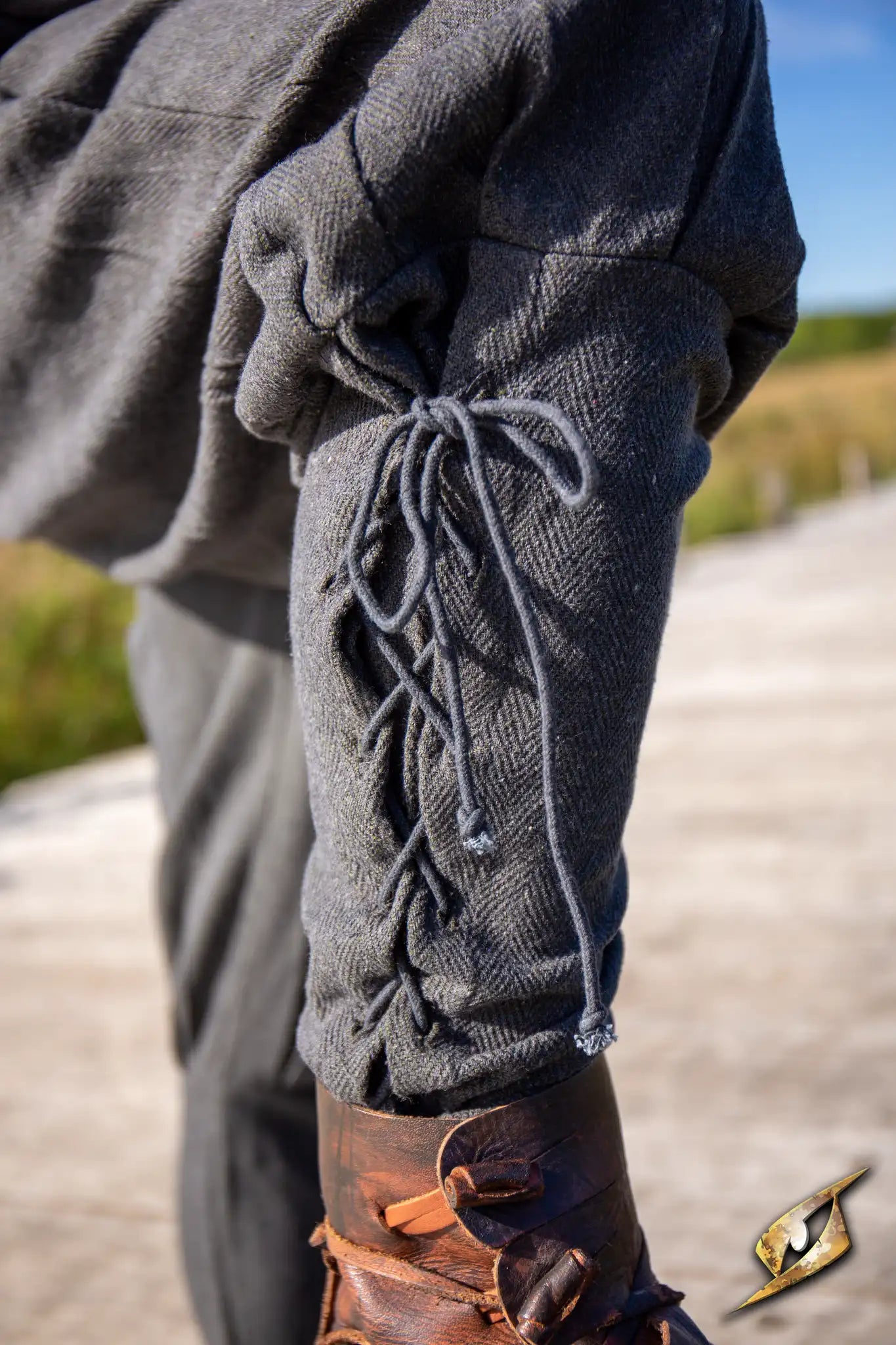 Pants Ari