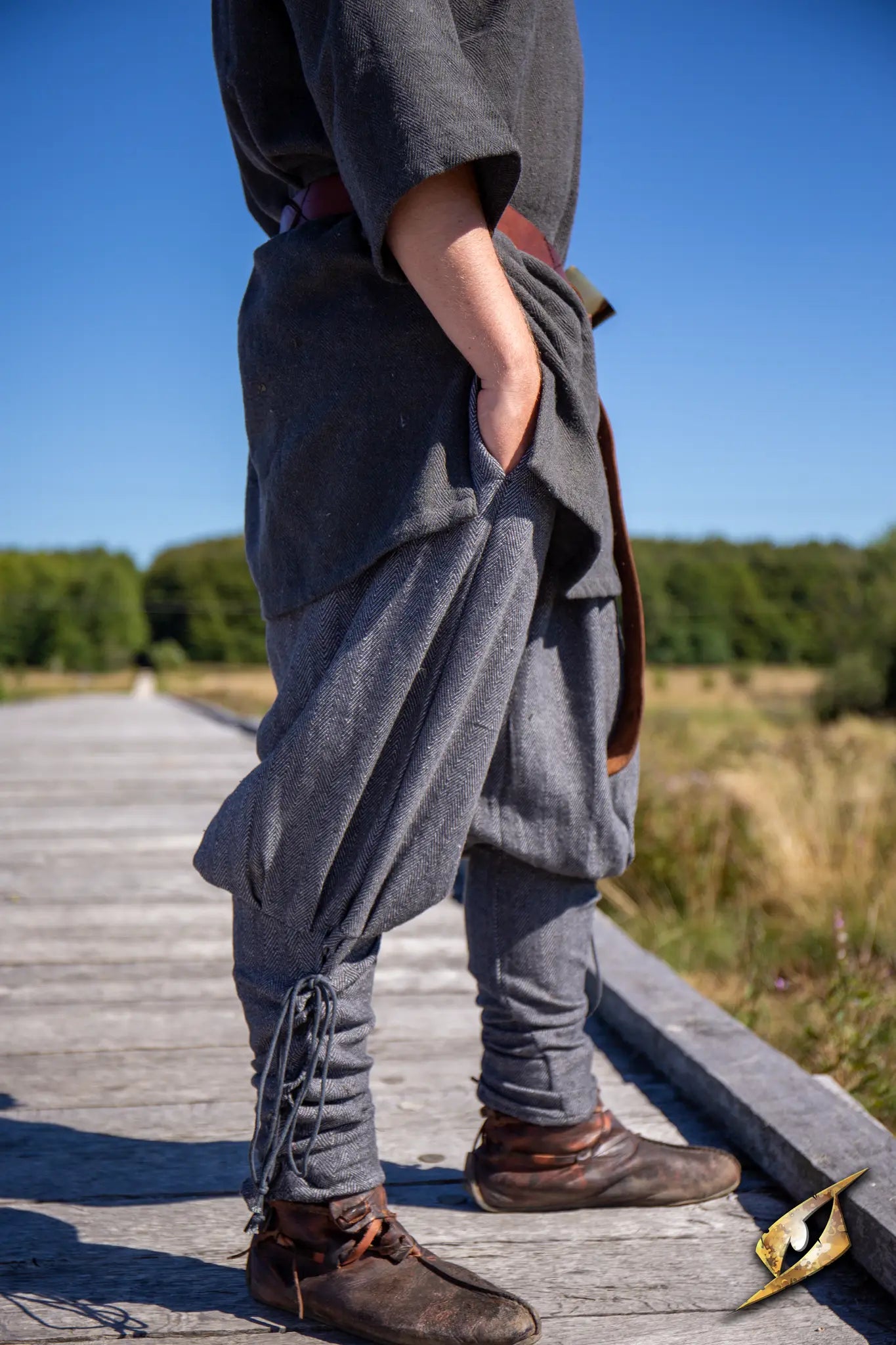 Pants Ari