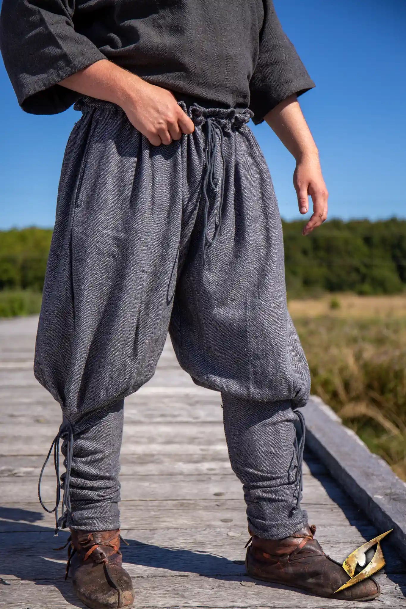 Pants Ari