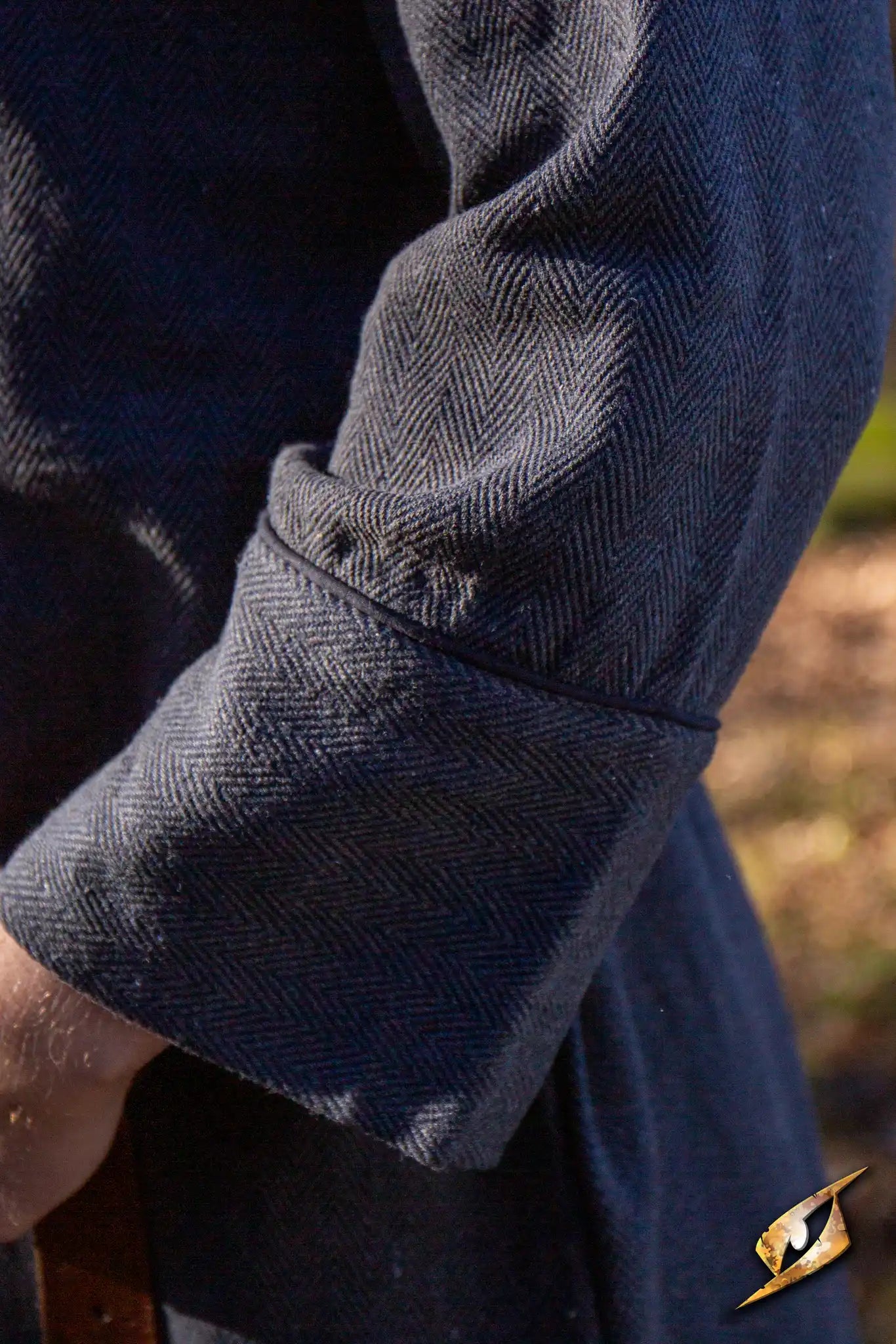 Woodland Tunic