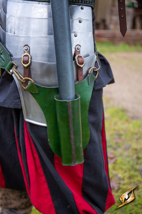 Pole Holster