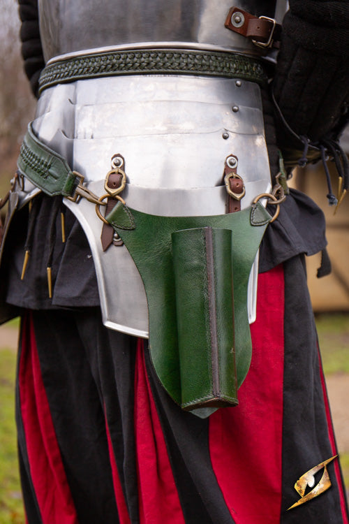 Pole Holster