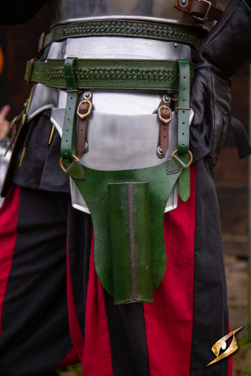 Pole Holster