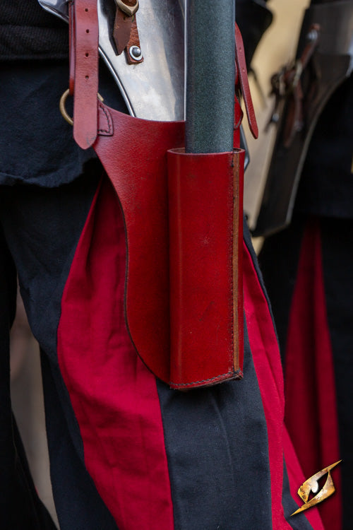 Pole Holster