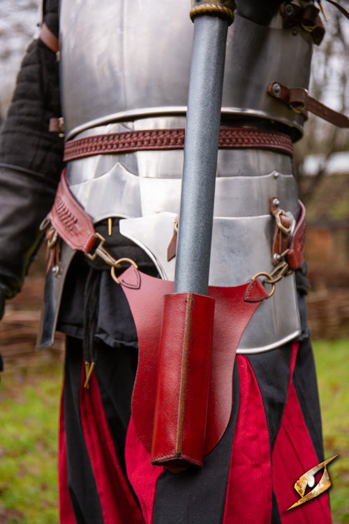 Pole Holster