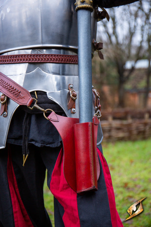 Pole Holster