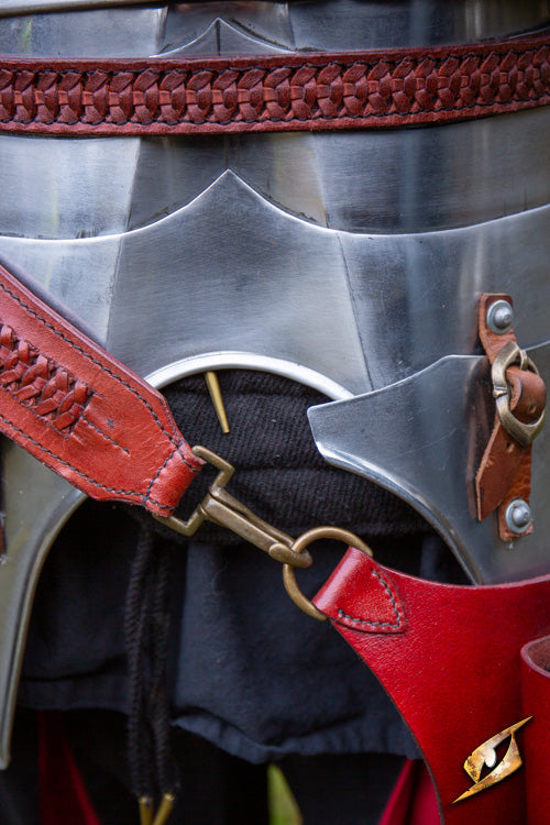 Pole Holster
