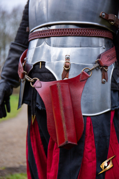 Pole Holster