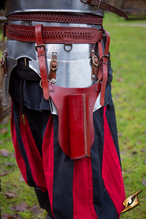 Pole Holster