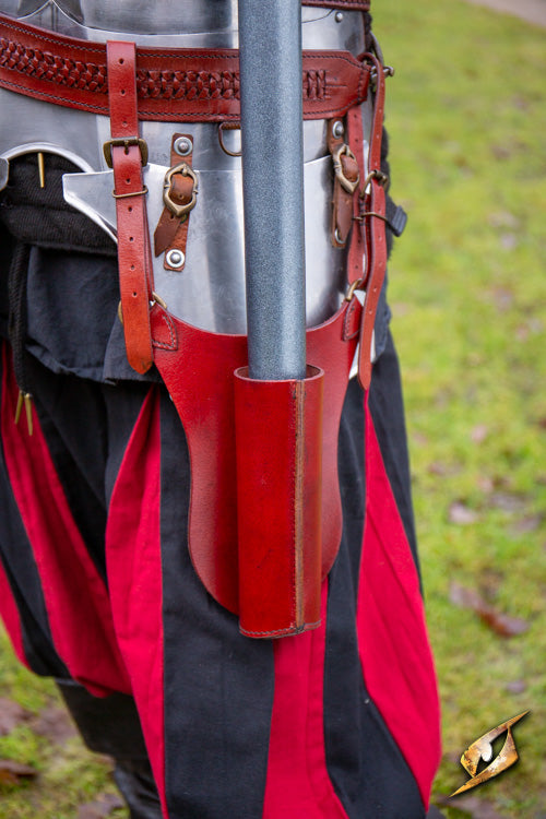 Pole Holster