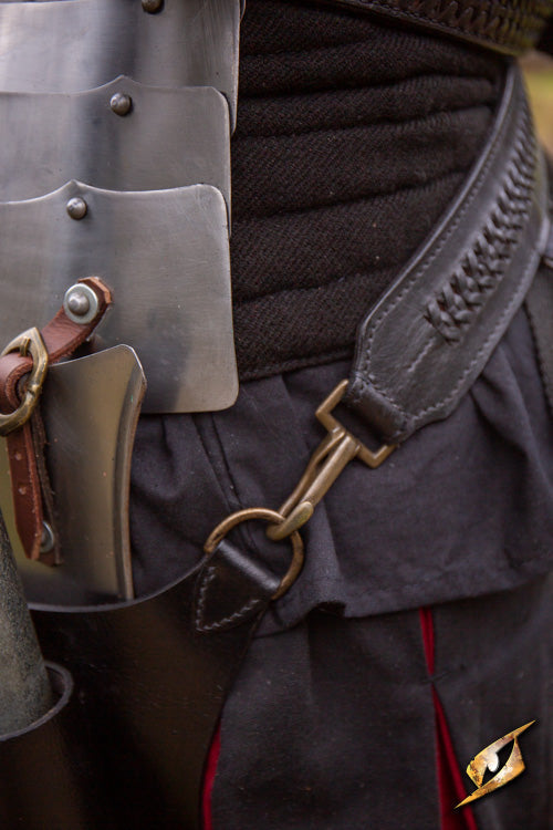 Pole Holster
