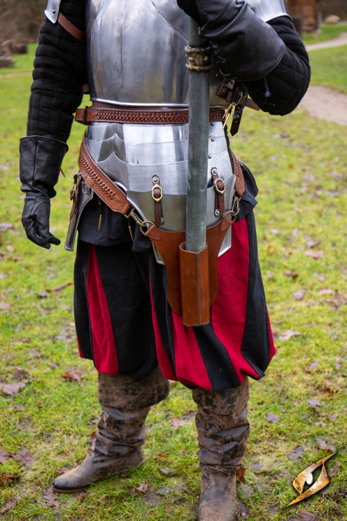 Pole Holster