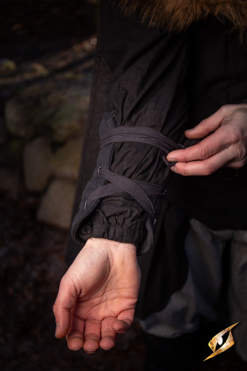 Padded Bracers