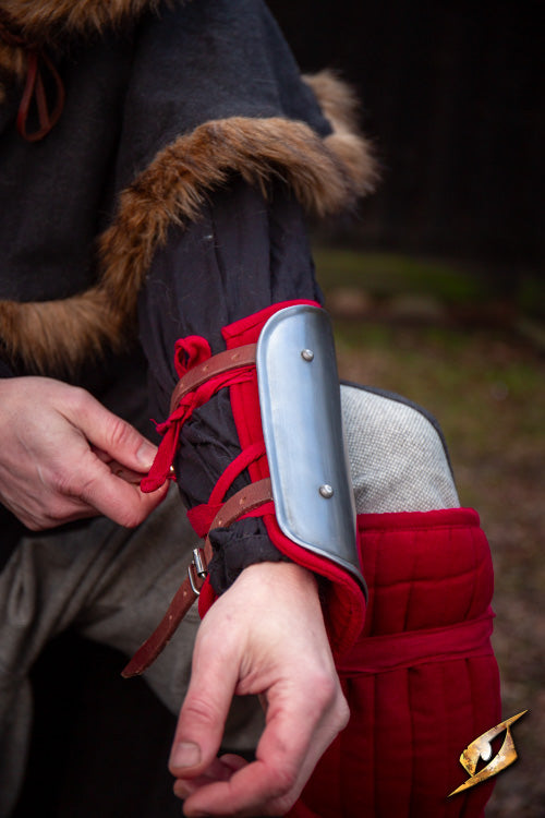 Padded Bracers