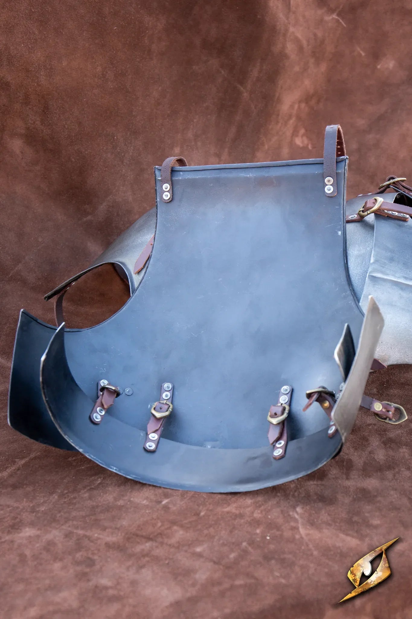 Landsknecht Cuirass