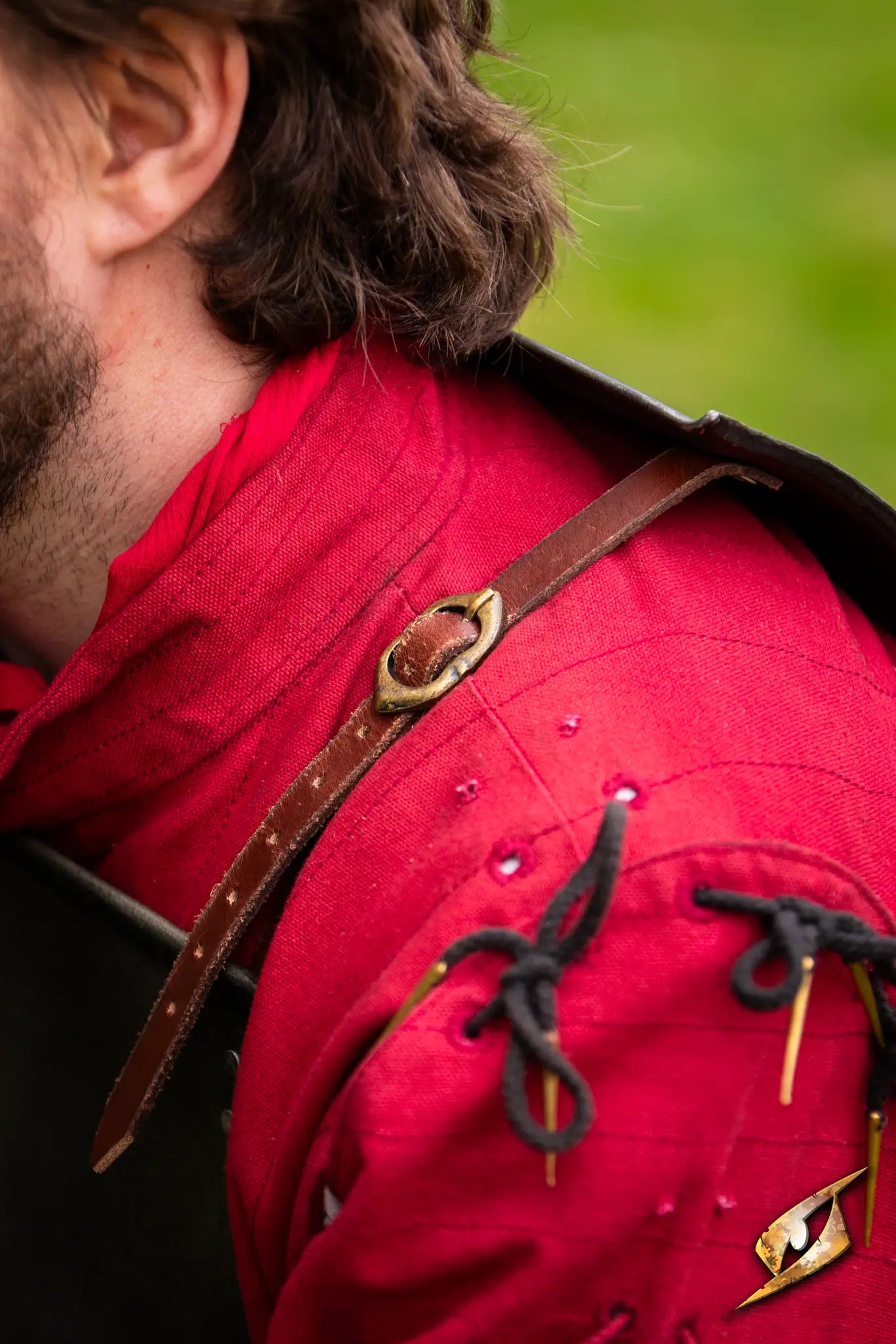 Landsknecht Cuirass