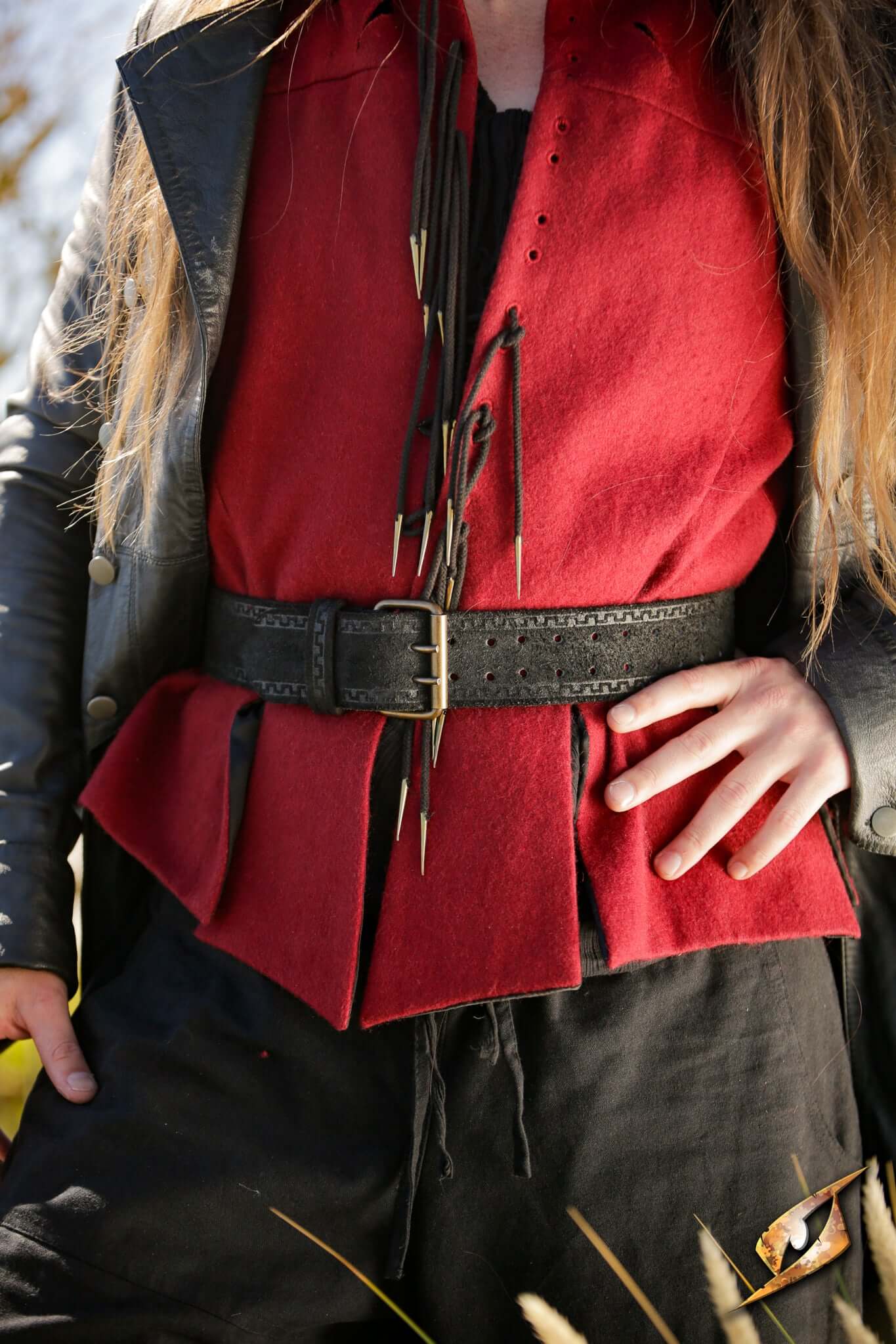2901 01 %20Hunter%20Belt