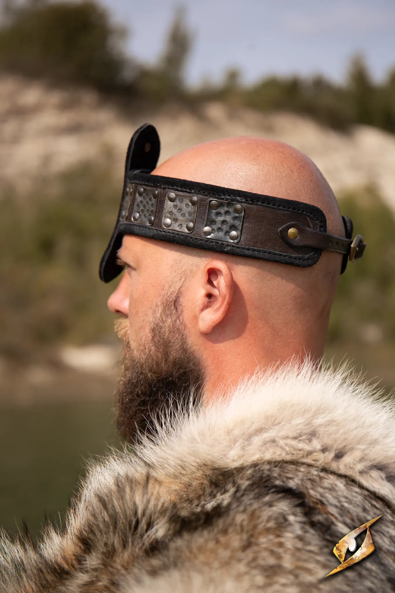 Headband of Strength